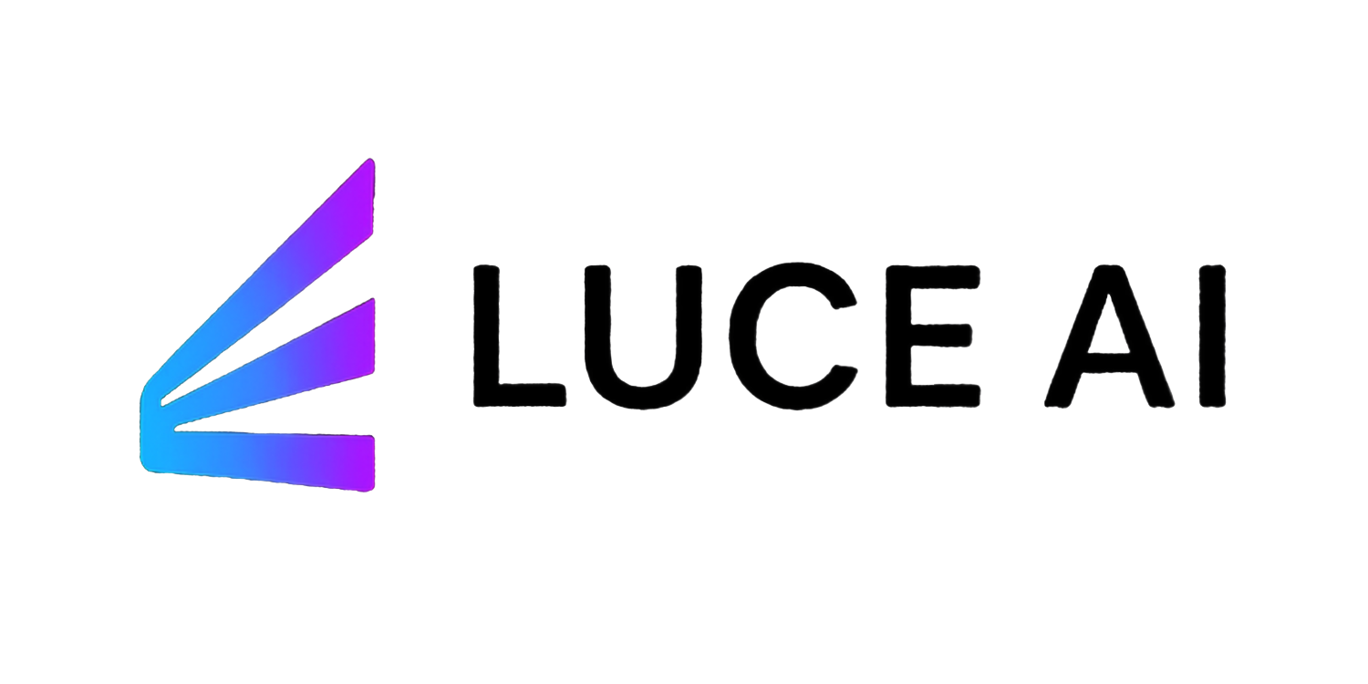 Luce AI Logo